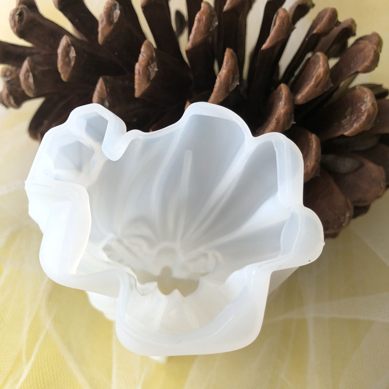 3D Cute Princess Silicone Cand – Candle Making Equipment recenzja i cena