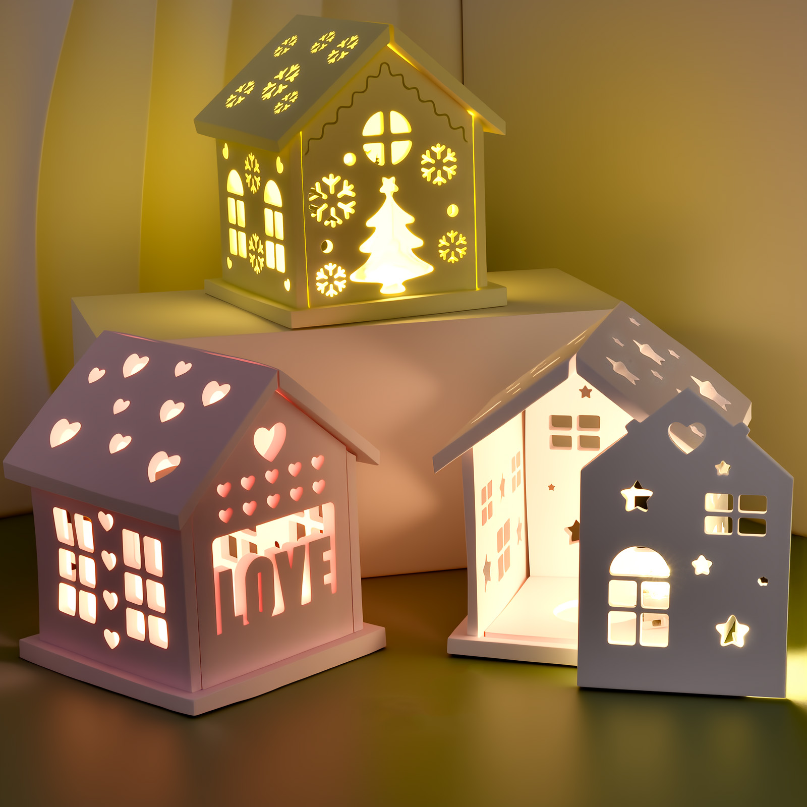Forma Silikonowa 3D Dom DIY Ch – Candle Making Equipment recenzja i cena