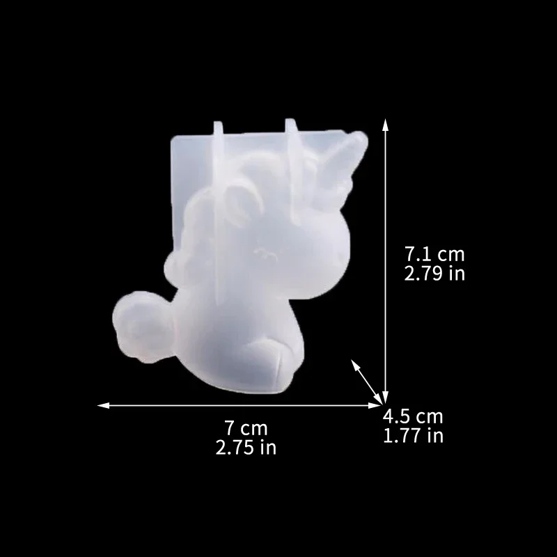 3D Geometryczny Silikonowy Jed – Candle Making Equipment recenzja i cena