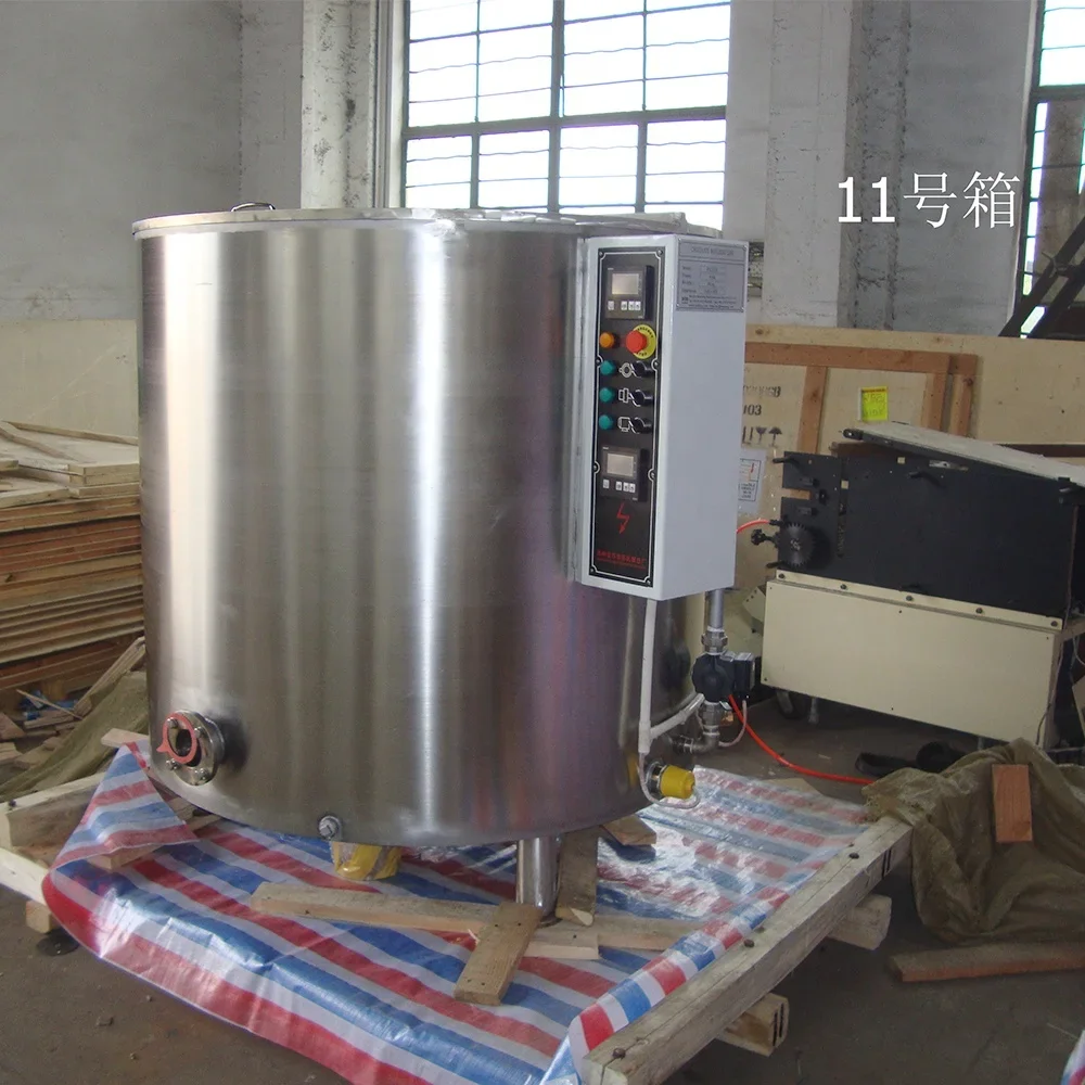 Cena fabryczna 360L Stalowy zb – Candle Making Fat recenzja i cena