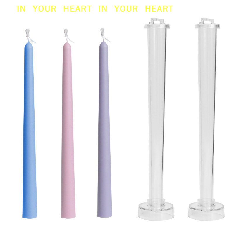 【X】Forma do świec DIY, duża i  – Candle X recenzja i cena