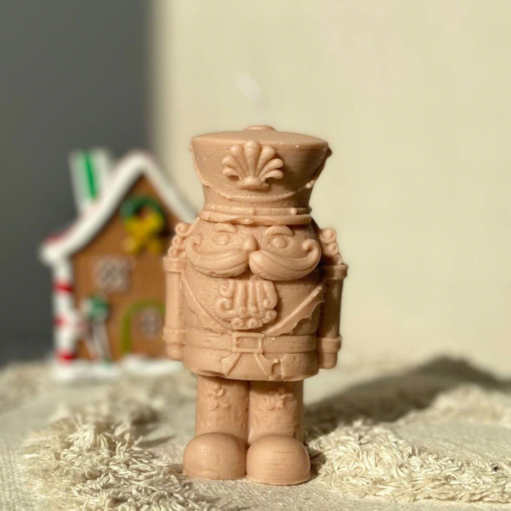 Forma Silikonowa do Świec Żołn – Candle Making Fat recenzja i cena