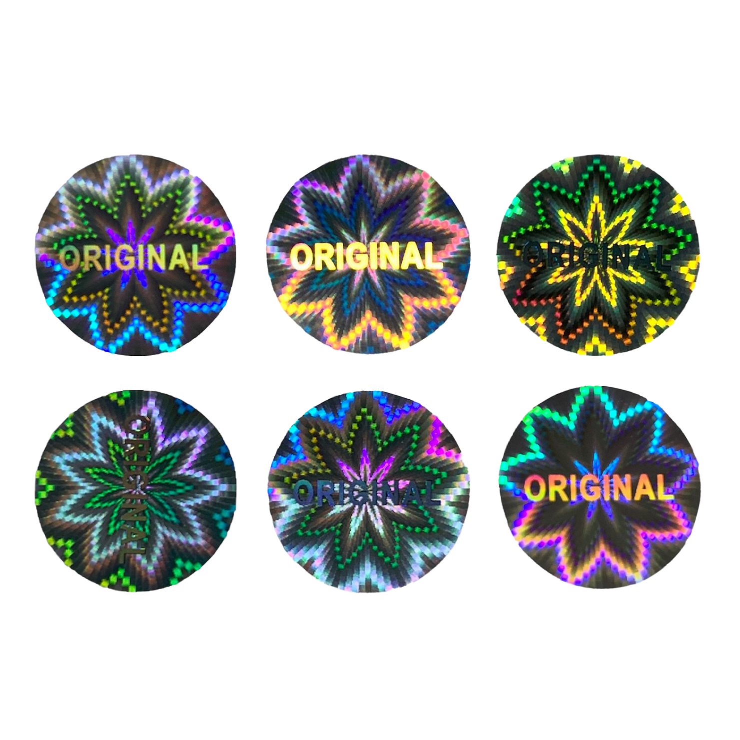 200 szt./400 szt. Okrągłe nakl – Label Sticker Round recenzja i cena