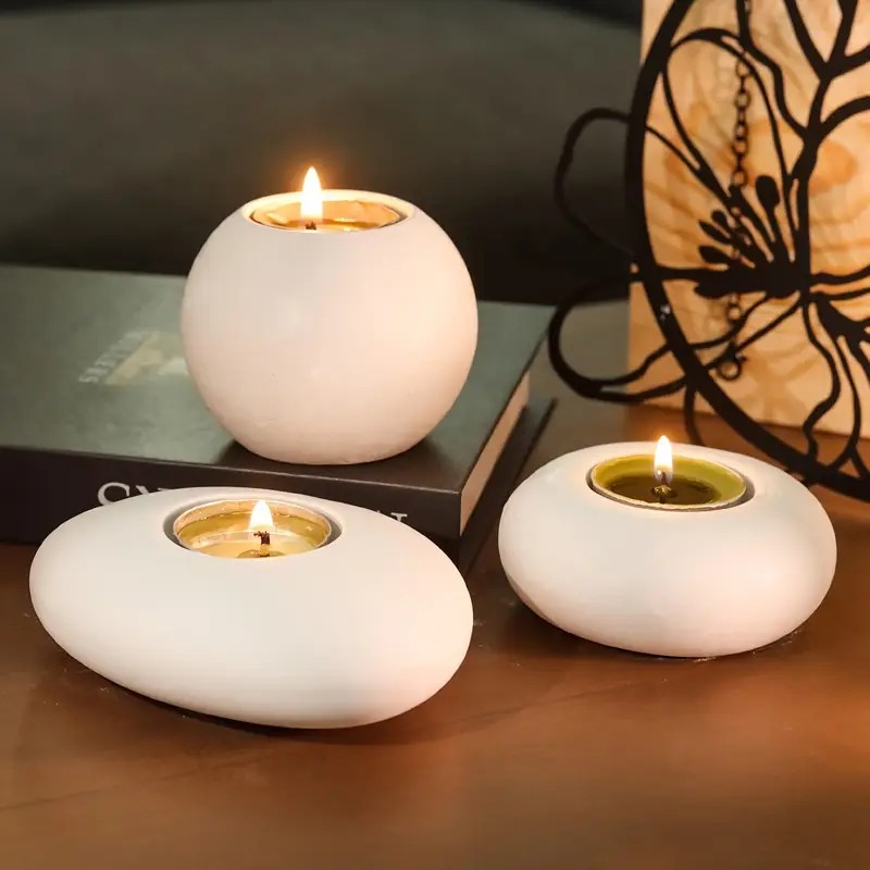 Forma silikonowa do żywicy na  – Candle Making Equipment recenzja i cena