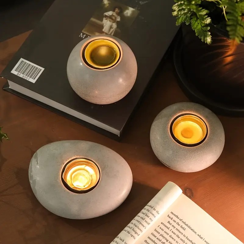 Forma silikonowa do żywicy na  – Candle Making Equipment recenzja i cena
