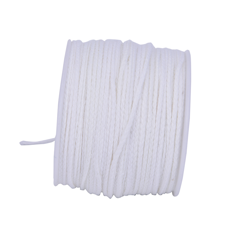 61 m x 2,5 mm szpula bawełnian – Candle X recenzja i cena