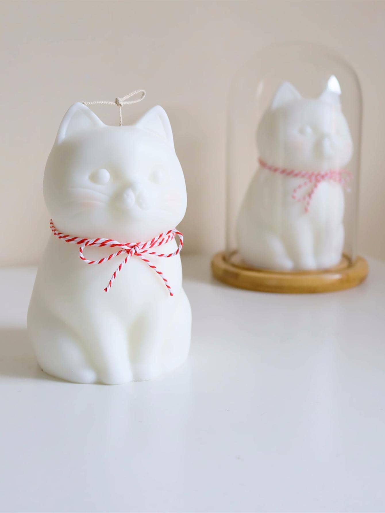 Formy silikonowe na świece w k – Candle Making Fat recenzja i cena