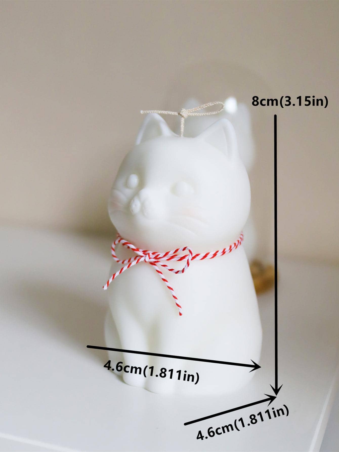 Formy silikonowe na świece w k – Candle Making Fat recenzja i cena
