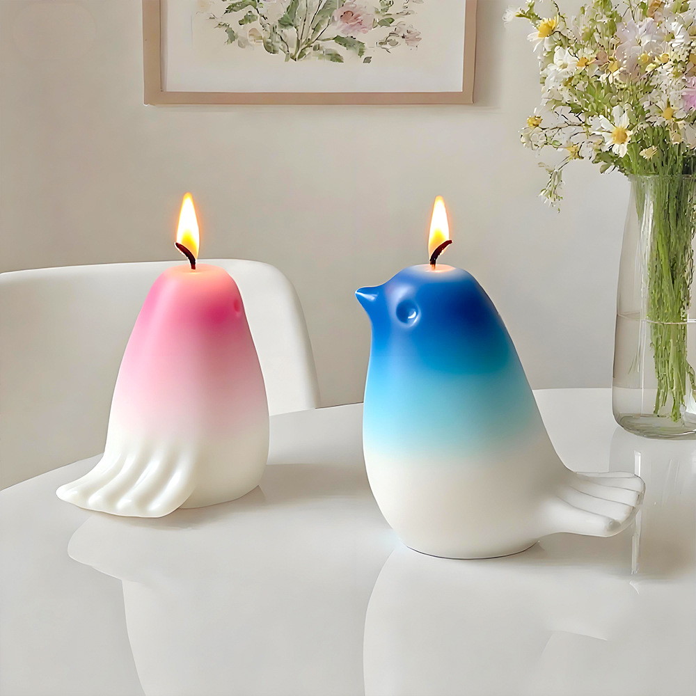 Forma silikonowa na świecę w k – Candle Making Fat recenzja i cena