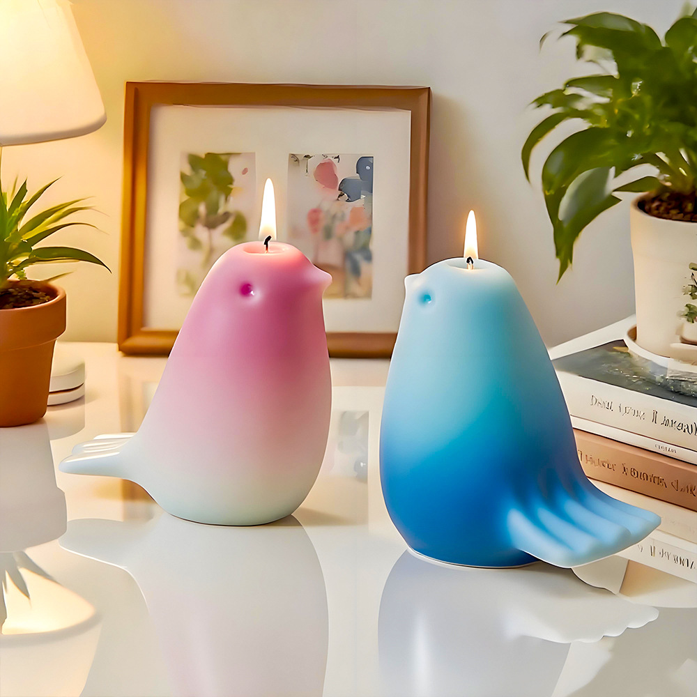 Forma silikonowa na świecę w k – Candle Making Fat recenzja i cena